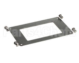 176007 Marshall Air Kit Touchscreen Relocation