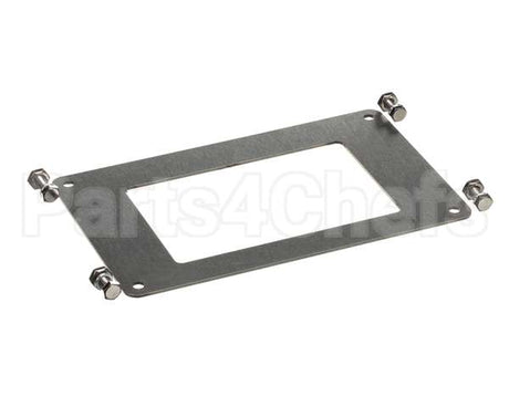176007 Marshall Air Kit Touchscreen Relocation