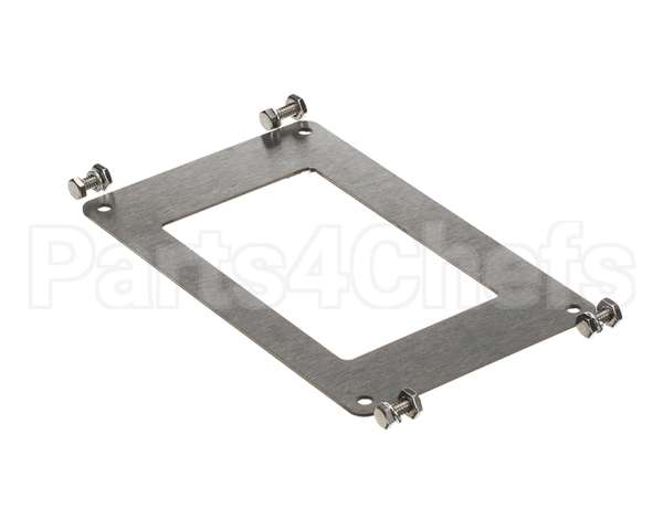 176007 Marshall Air Kit Touchscreen Relocation