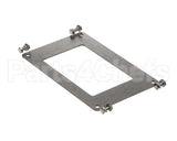 176007 Marshall Air Kit Touchscreen Relocation