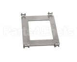 176007 Marshall Air Kit Touchscreen Relocation