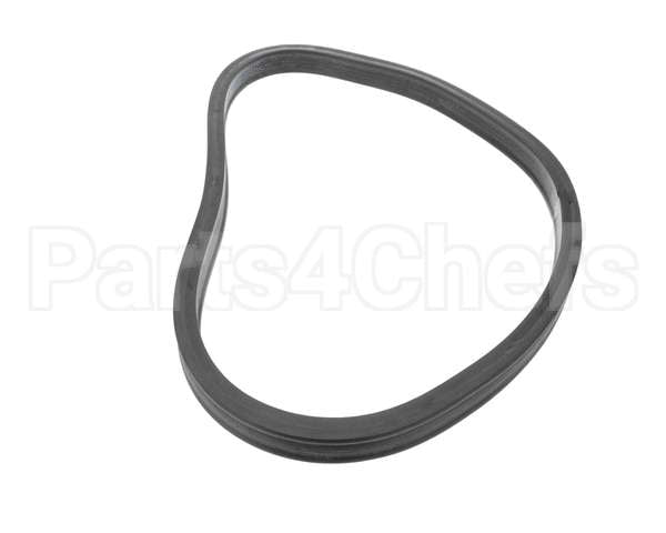 176008 Continental Girbau Door Gasket