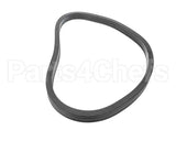 176008 Continental Girbau Door Gasket