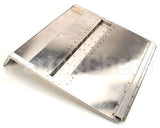 17601 Nieco Grease Pan, Front - 24.5 Frame - Weldmen