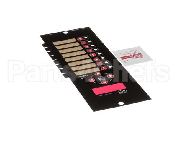 176039 Duke Assembly,Mylar Replacement