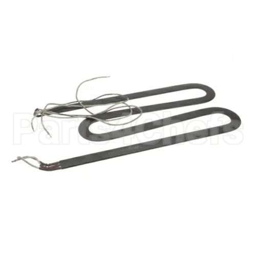 176058 Compatible Groen Element/Firebarheater, 7.2Kw, 208 Volt