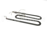 176058 Groen Firebar Heater, 7.2Kw 208 Vac