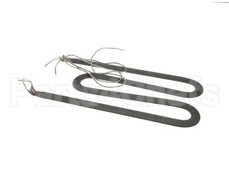 176058 Groen Firebar Heater, 7.2Kw 208 Vac
