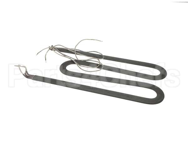 176058 Groen Firebar Heater, 7.2Kw 208 Vac