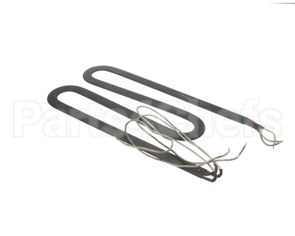 176058 Groen Firebar Heater, 7.2Kw 208 Vac