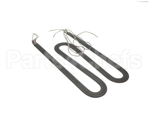 176058 Groen Firebar Heater, 7.2Kw 208 Vac