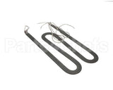 176058 Groen Firebar Heater, 7.2Kw 208 Vac