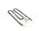 176088 Groen Sub Assembly, Firebar Heater, 7.2Kw 208