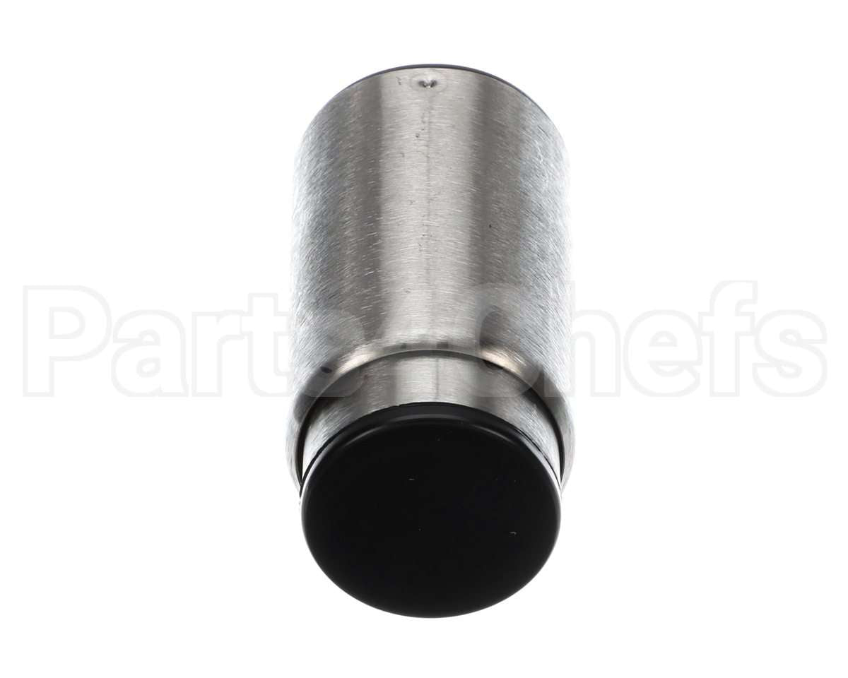 1760RF40T3 Kason Leg W/ 3/8"-16 Through Stud