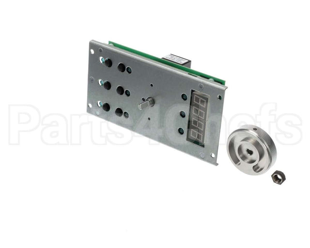 176116 Groen Kit, Control Replacement, Advanced, Gas