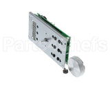 176118 Groen Kit, Control Replacement, Advanced, Smal