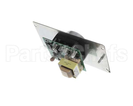176120 Groen Kit, Control Replacement, Classic, Gas B