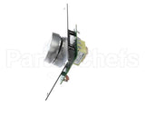 176122 Groen Kit, Control Replacement,Classic, Small/