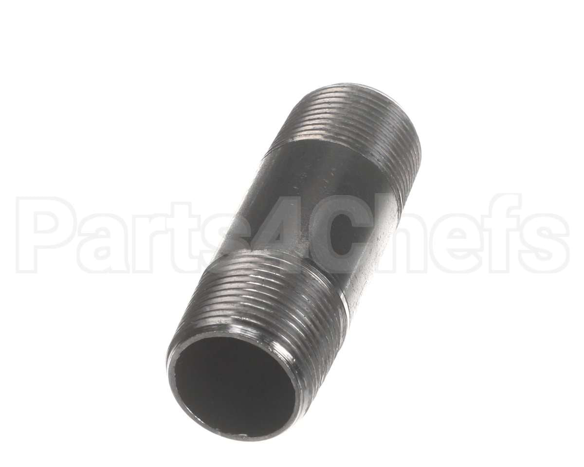 17613-3 Montague Nipple, Pipe