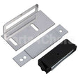 17614 Compatible Henny Penny Door Catch Assy