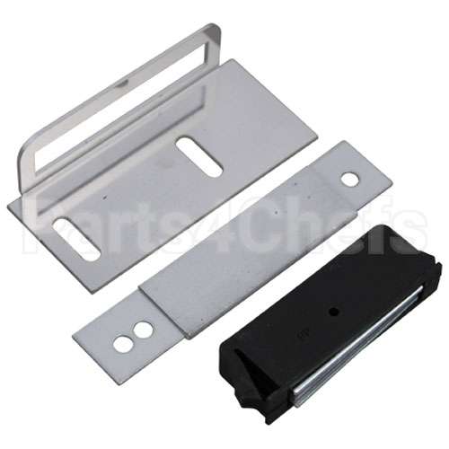 17614 Compatible Henny Penny Door Catch Assy