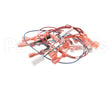176183 Duke Harness, Adapter Centrifugal S