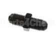 176193000 Cornelius Fitting A Pl 1/4Fl (2) Blk