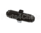 176193000 Cornelius Fitting A Pl 1/4Fl (2) Blk