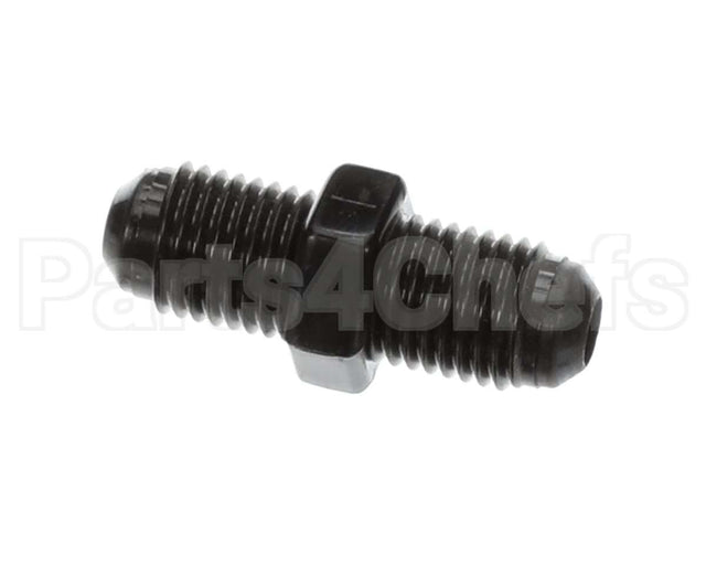 176193000 Cornelius Fitting A Pl 1/4Fl (2) Blk
