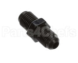 176193000 Cornelius Fitting A Pl 1/4Fl (2) Blk