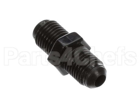 176193000 Cornelius Fitting A Pl 1/4Fl (2) Blk
