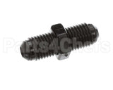 176193000 Cornelius Fitting A Pl 1/4Fl (2) Blk
