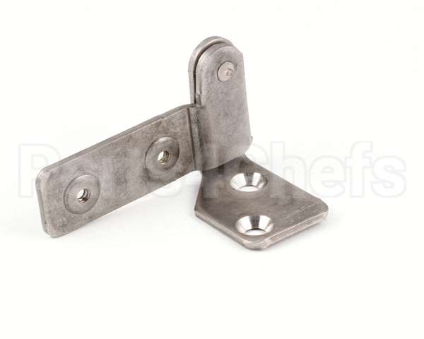 17620 Henny Penny Bottom Hinge Assembly