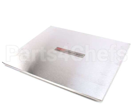 17620 Nieco Panel, Side, 28.5 L X 23.91 H - Weldment