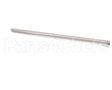 17622 Nieco Burner, 1 Tube, Lower-24.5Frame-Weldment
