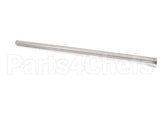 17622 Nieco Burner, 1 Tube, Lower-24.5Frame-Weldment