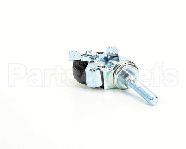 17629 Henny Penny Caster 3 In. Swivel With Brake