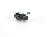 17629 Henny Penny Caster 3 In. Swivel With Brake