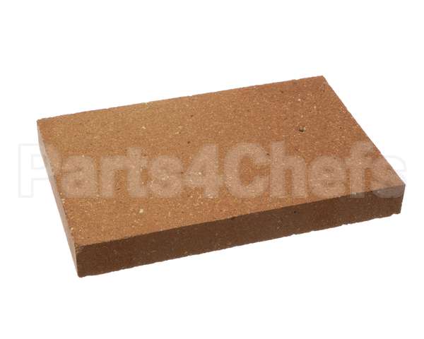 1763-9 Montague Deck Fire Tile--(1-1/4 X 7 X 1