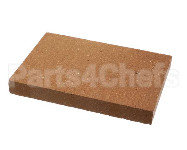 1763-9 Montague Deck Fire Tile--(1-1/4 X 7 X 1