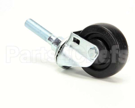 17630 Henny Penny Caster 3 In. Swivel Stem