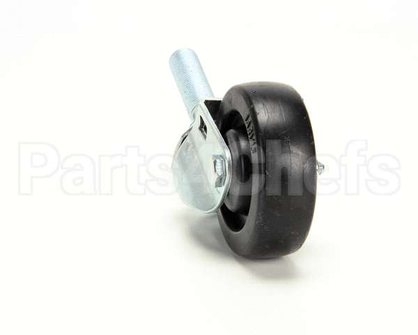 17630 Henny Penny Caster 3 In. Swivel Stem