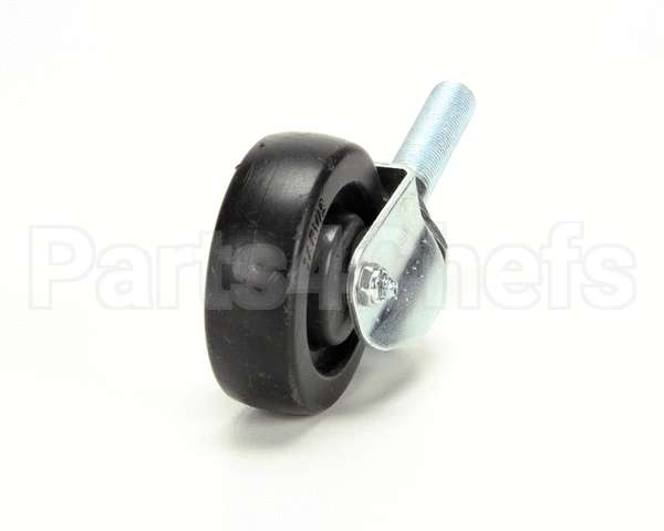 17630 Henny Penny Caster 3 In. Swivel Stem