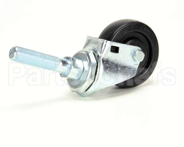 17630 Henny Penny Caster 3 In. Swivel Stem