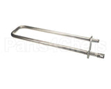 176350K Duke Asy,Adj.burner Installation Xt