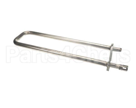 176350K Duke Asy,Adj.burner Installation Xt