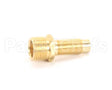 176368 Duke Holder, Orifice Bottom Burner