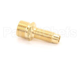 176368 Duke Holder, Orifice Bottom Burner