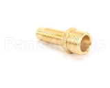 176368 Duke Holder, Orifice Bottom Burner