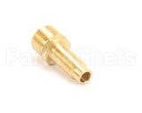 176368 Duke Holder, Orifice Bottom Burner
